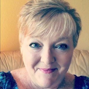 Meet your Posher, Kathy